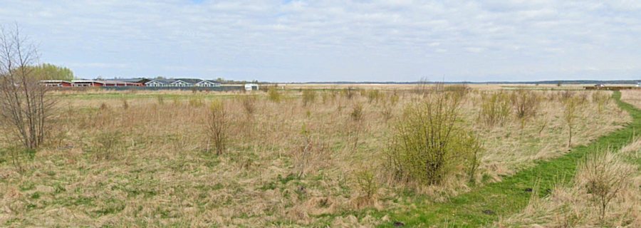 Grundstck an der Ostsee in Sventoji Litauen