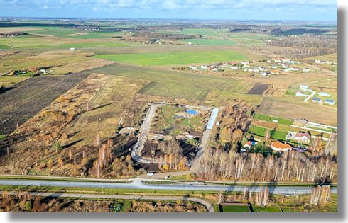 Grundstcke fr Einfamilienhuser in Litauen zum Kaufen