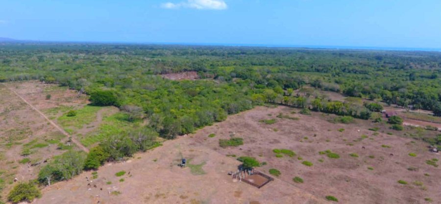 Bauplatz mit Grundstücken im Departamento La Guajira Kolumbien Bauplatz mit Grundstücken im Departamento La Guajira Kolumbien