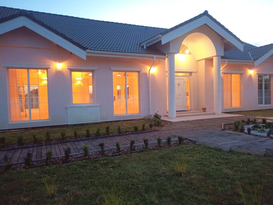 Villa in Westpommern zum Kaufen