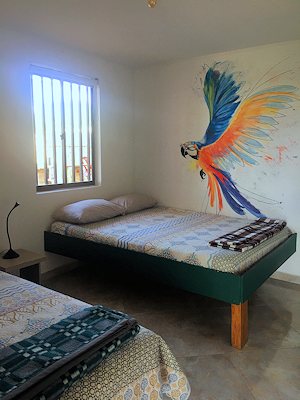 G�stezimmer der Finca