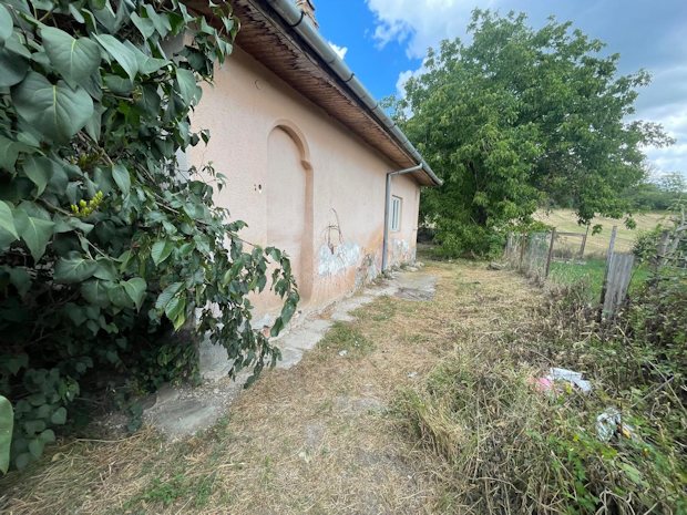 Wohnhaus zum Ausbau in Bogata Mures Rumnien