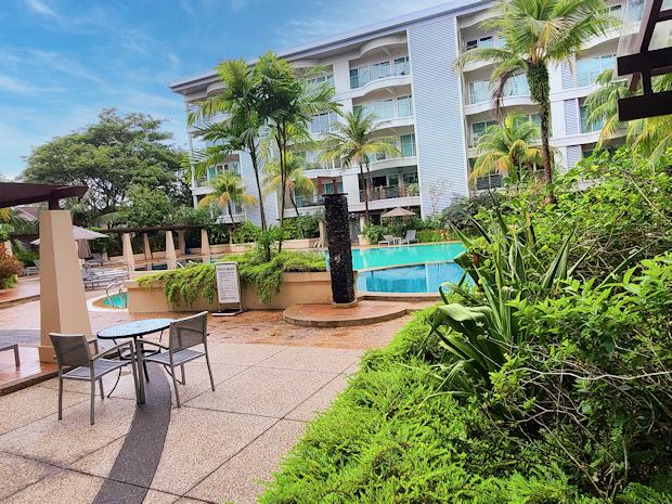 The Laguna Langkawi Malaysia