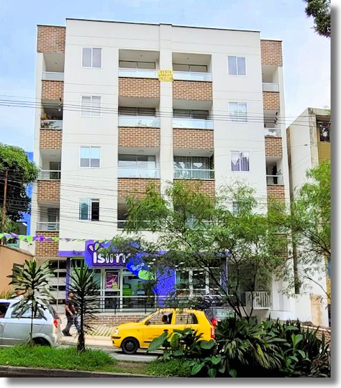 Kolumbien Grundstücke zum Kaufen Kolumbien Grundstücke zum Kaufen