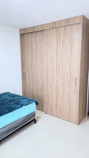 G�stezimmer vom Apartment