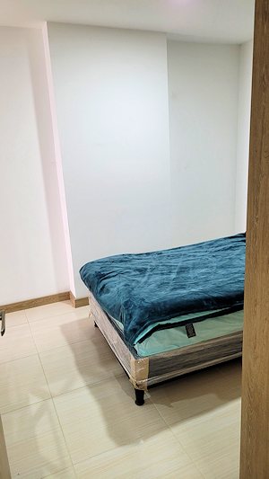 Zimmer vom Ferienapartment