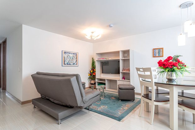 Apartment in Miraflores