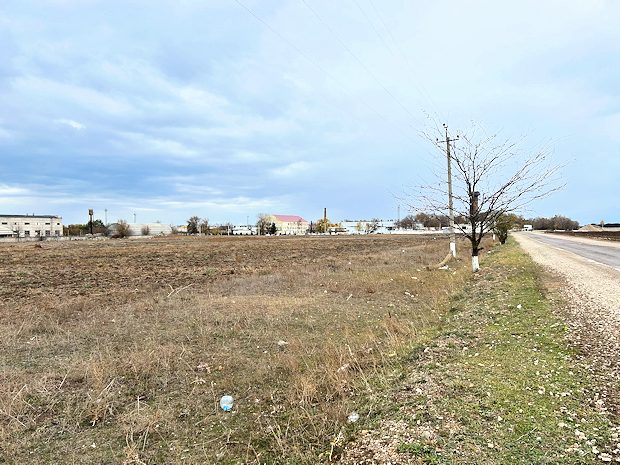 Gewerbegrundstcke in Krasnogvardeyskoye Krym