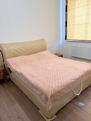 Gstezimmer vom Wohnhaus