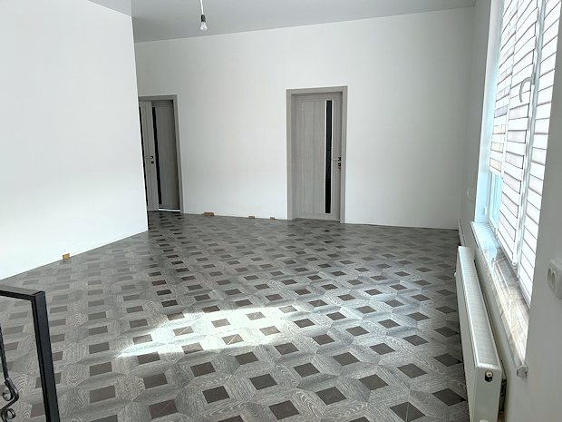Zimmer vom Wohnhaus