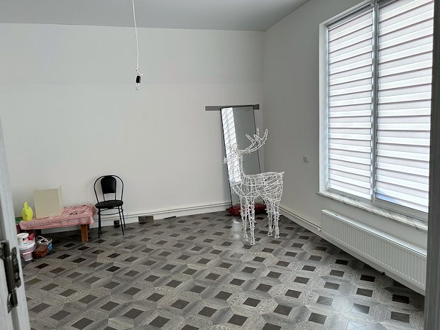 Zimmer vom Wohnhaus