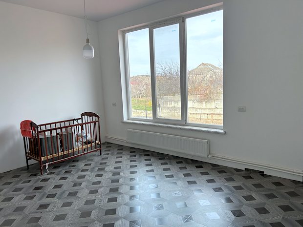 Kinderzimmer vom Wohnhaus