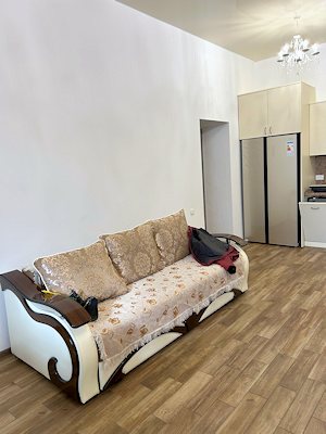 Wohnbereich vom Haus