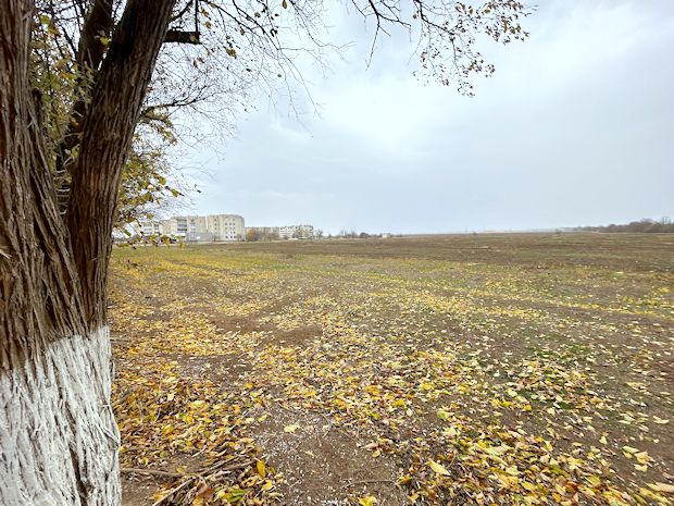 attraktive Baugrundstcke fr Einfamilienhuser auf der Krim