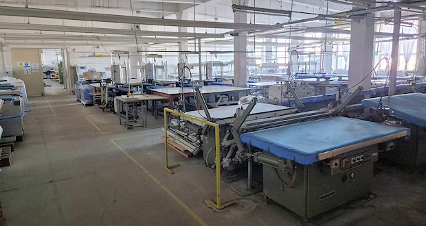 Hallen in Satu Mare Rumnien zum Kaufen