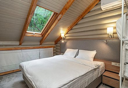 Hotel zum Kaufen in Jalta der Krim