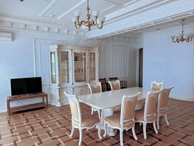 Pension Kurbetrieb in Alupka Jalta der Krim