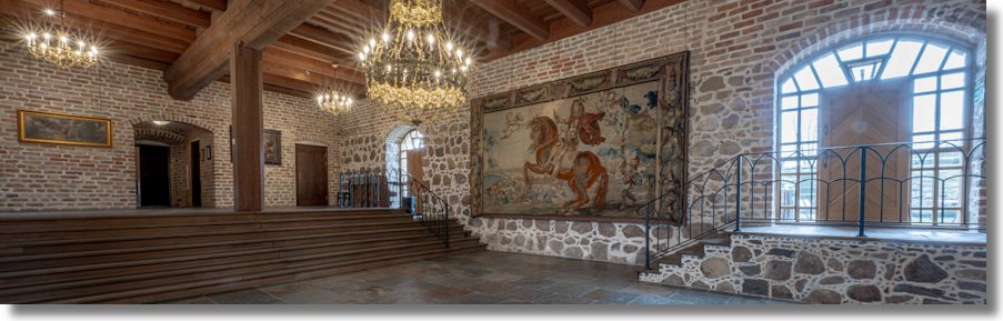 Hotel in Westpommern Polen zum Kaufen 