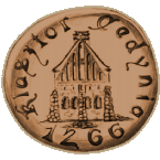 Kloster aus 1266