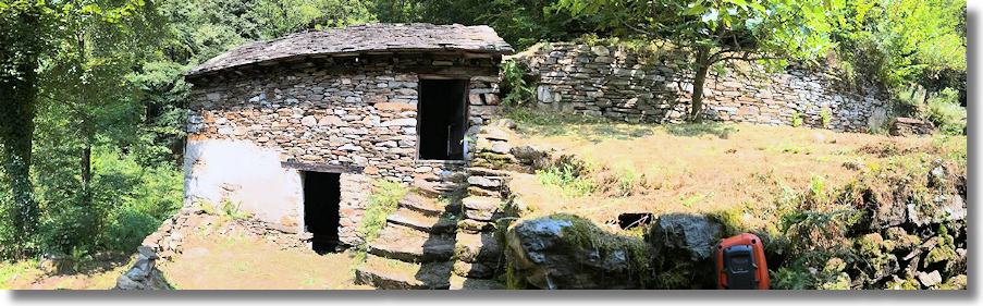 Rustico in Italien kaufen vom Immobilienmakler