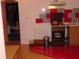 Ferienwohnung in Timisoara kaufen