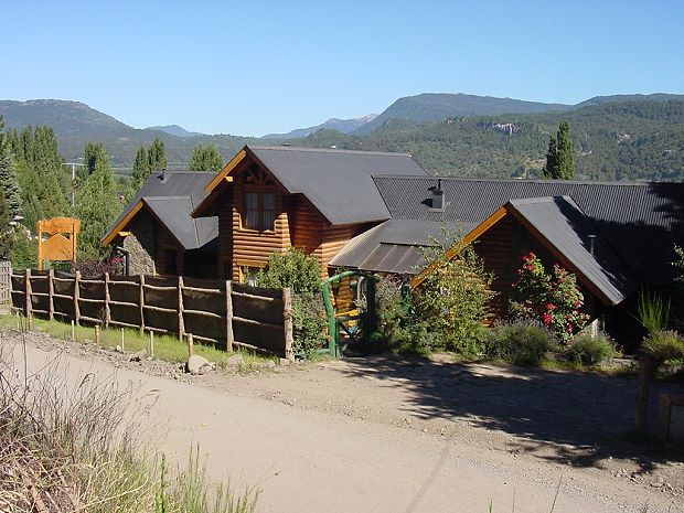 Hosteria zum Kaufen in Neuquen Argentinien