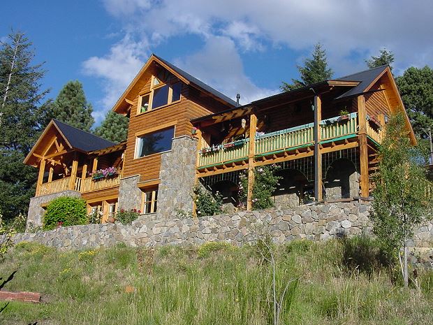 Hosteria in Argentinien zum Kaufen