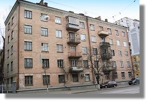 Apartment in Kiew kaufen vom Immobilienmakler Apartment in Kiew kaufen vom Immobilienmakler