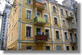 Wohnung in Kiew im Mehrfamilienhaus zum Kaufen Wohnung in Kiew im Mehrfamilienhaus zum Kaufen