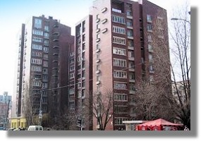 Wohnung in Kiev zum Kaufen Wohnung in Kiev zum Kaufen