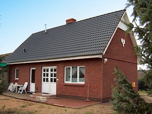 Gstehaus der Vila