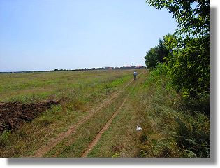 Grundstück in Kichevo bei Varna Bulgarien Grundstück in Kichevo bei Varna Bulgarien