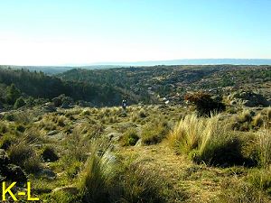 Baugrundst�ck im Departamento Calamuchita