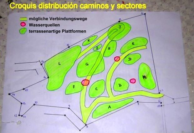 Baugrundst�ck in Argentinien