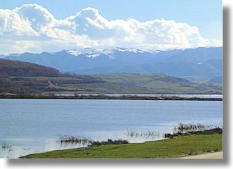 Grundstcke am See bei Sibiu zum Kaufen