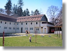 Hotel bei Sibiu in Rumnien zum Kaufen
