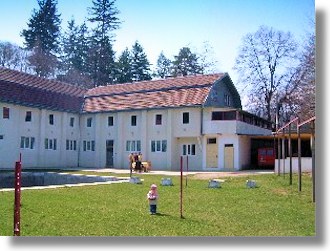 Hotel bei Sibiu zum Kaufen in Rumnien