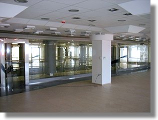 Brorume Verkaufsrume in Novi Sad Serbien zur Miete