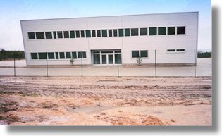Produktionshalle in Polen Niederschlesien zum Kaufen