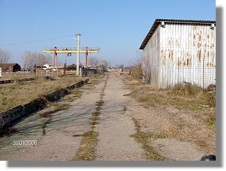 Focsani Gewerbegrundstck zum Kaufen