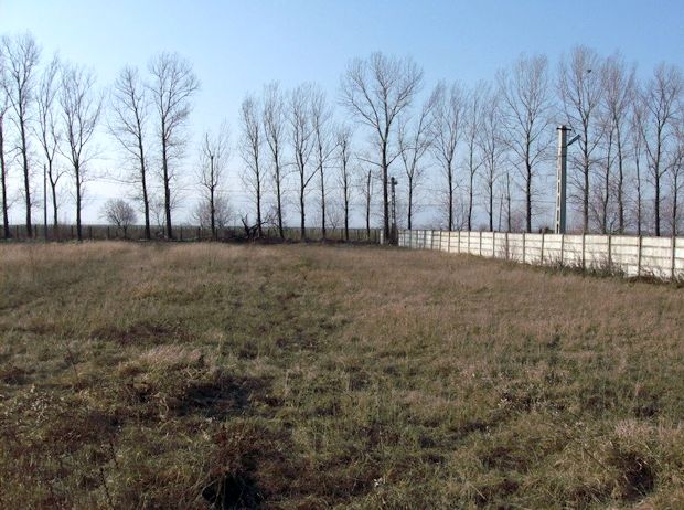 Industriegrundstck in Focsani Vrancea
