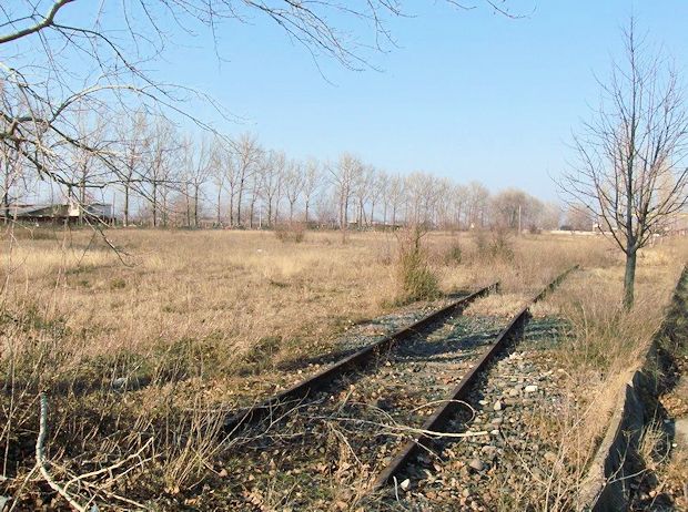 Industriegrundstck Focsani Vrancea zum Kaufen