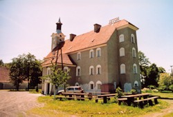 Gutshaus in Polen zum Kaufen