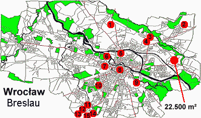 Wroclaw Gewerbegrundstücke Polen kaufen Wroclaw Gewerbegrundstücke Polen kaufen