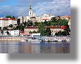 Serbien Belgrad Serbien Belgrad