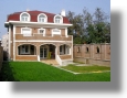 Belgrad Villa mit Grundstck in Serbien