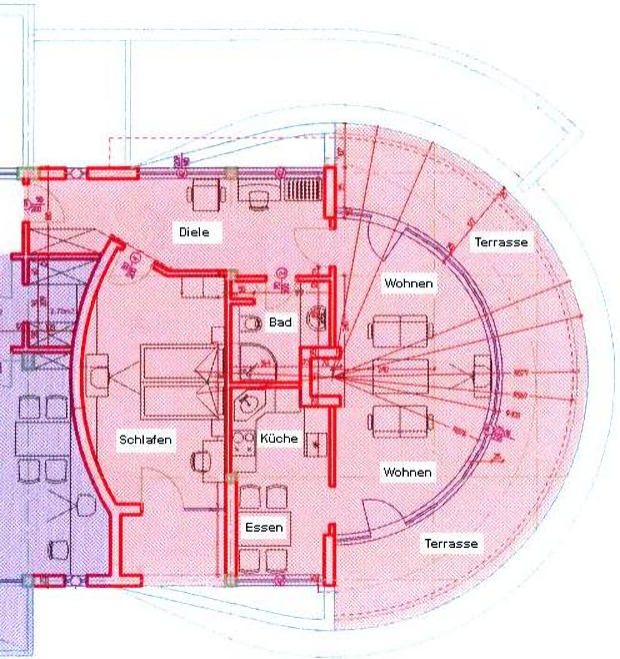 Apartments Ferienwohnungen in Kiten bei Primorsko Bulgarien