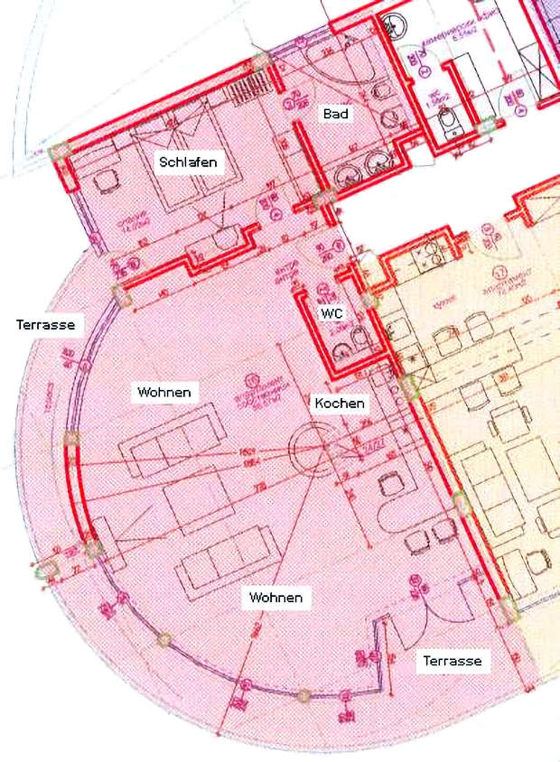 Kiten Apartment Ferienwohnung Schwarzmeerkste Bulgarien zum Kaufen