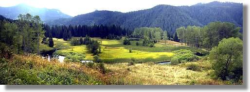 Grundstck in Bulgarien im Balkangebirge