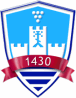 Smederevo in Serbien